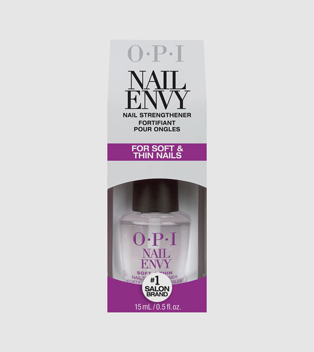 OPI Nail Envy Soft & Thin 