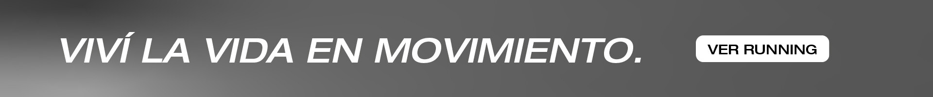 VIVÍ LA VIDA EN MOVIMIENTO