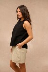 BLUSA AIDI NEGRO BLUSA AIDI NEGRO