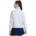 UA Rival Fleece HZ-BRN BRN-784