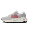 Championes New Balance de dama - W5740SLC LIGHT ALUMINUM