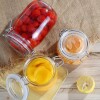 Contenedor almacenamiento 1500ml Contenedor almacenamiento 1500ml