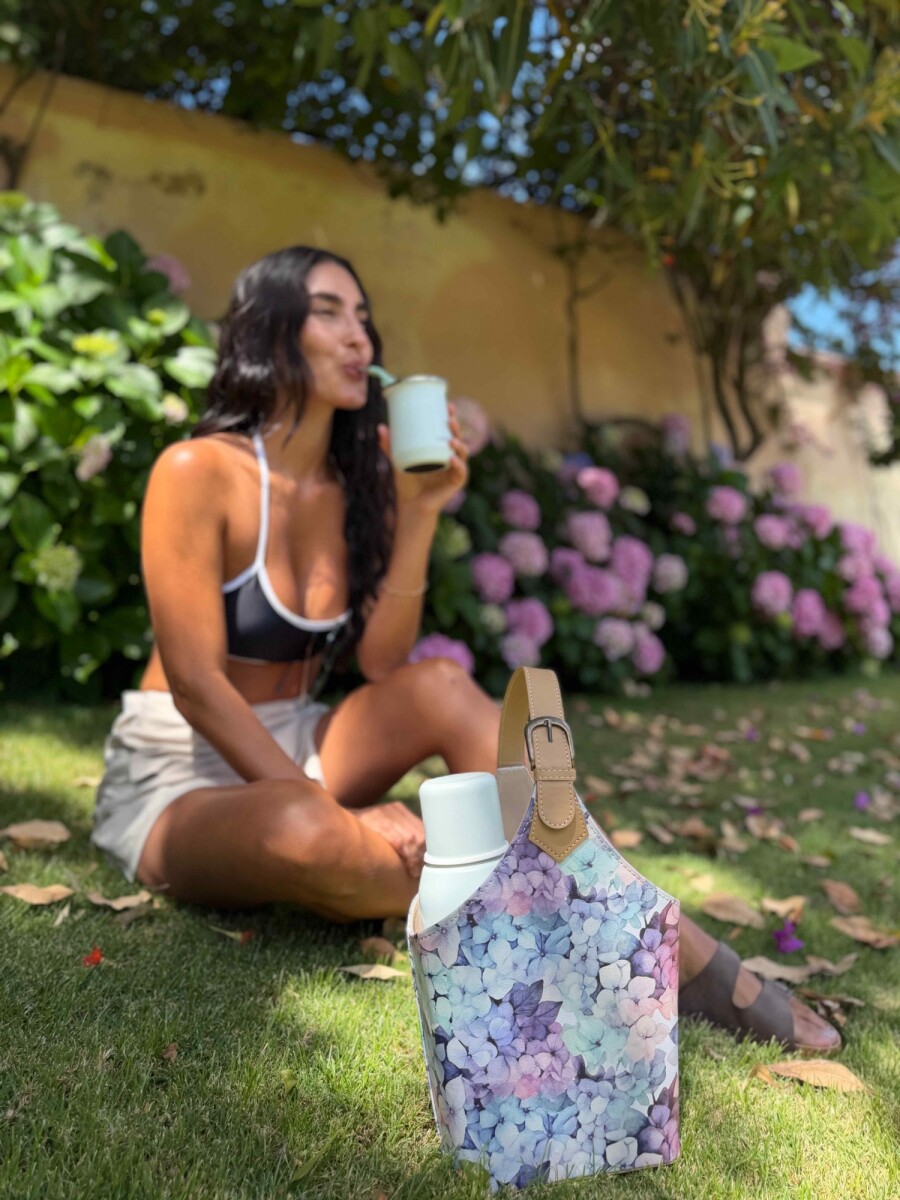 POSA TERMO VENUS - FANTASIA HORTENSIAS 