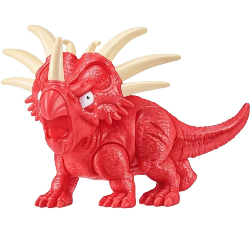 Capsula Figura Smashers Dinos vs Aliens Capsula Figura Smashers Dinos vs Aliens