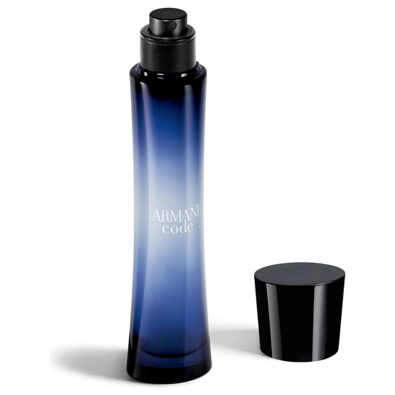 Perfume Giorgio Armani Code Donna EDP 75ml Perfume Giorgio Armani Code Donna EDP 75ml