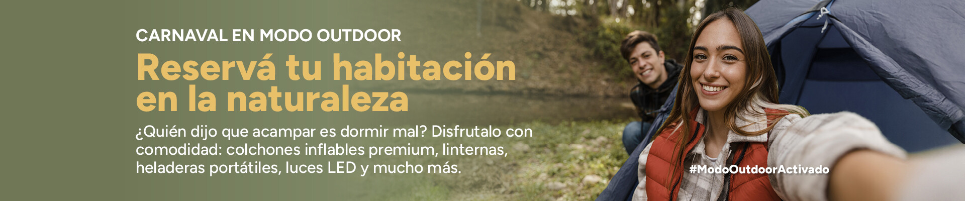 2026 Carnaval Modo Outdoor HomeSlider