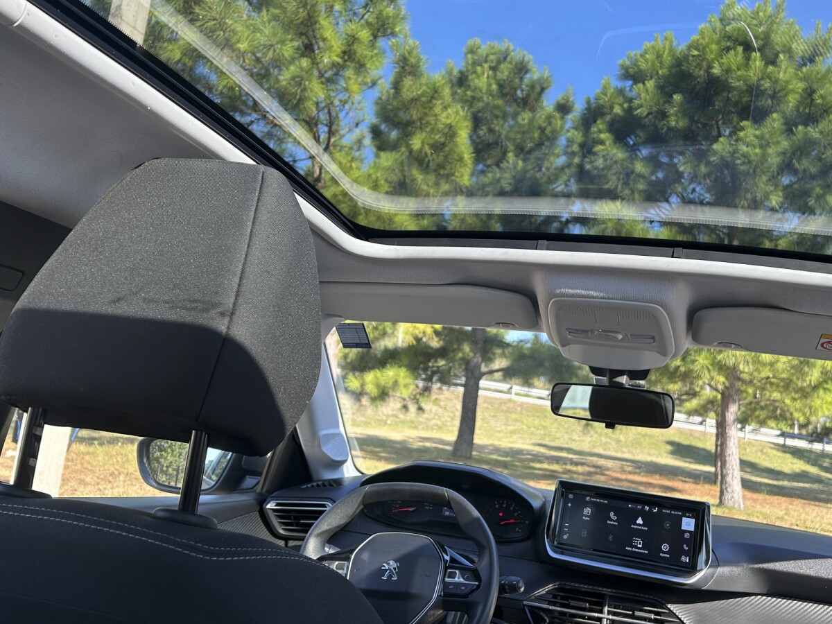 Peugeot 208 Active 2024 EXCELENTE ESTADO!|Permuta / Financia Peugeot 208 Active 2024 EXCELENTE ESTADO!|Permuta / Financia