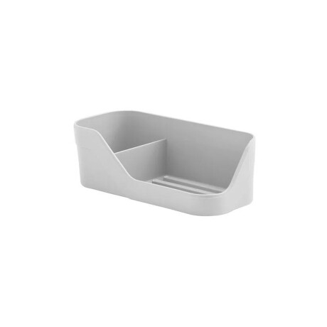 Organizador de pileta medio BLANCO