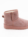 BOTA ULGA INFANTIL ROSADO