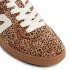 SOLAE BROWN MULTI TEXTILE BROWN MULTI