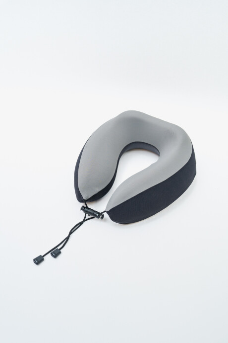 Almohada De Viaje Morea Estampado 1