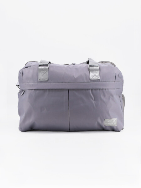 BOLSO TRIP GRIS
