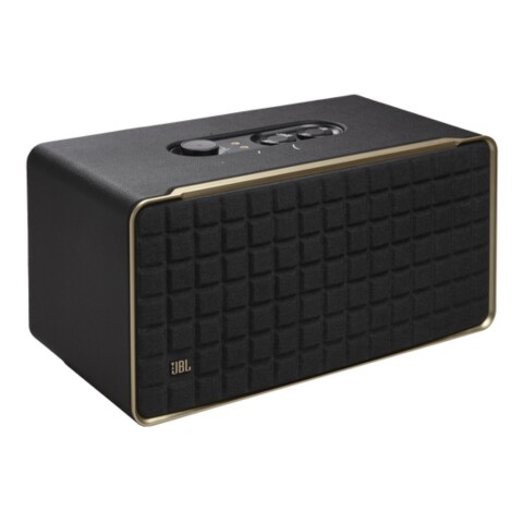 Parlante JBL Authentics 500 Bluetooth WiFi Dolby Atmos Alexa Google Assistant Parlante JBL Authentics 500 Bluetooth WiFi Dolby Atmos Alexa Google Assistant