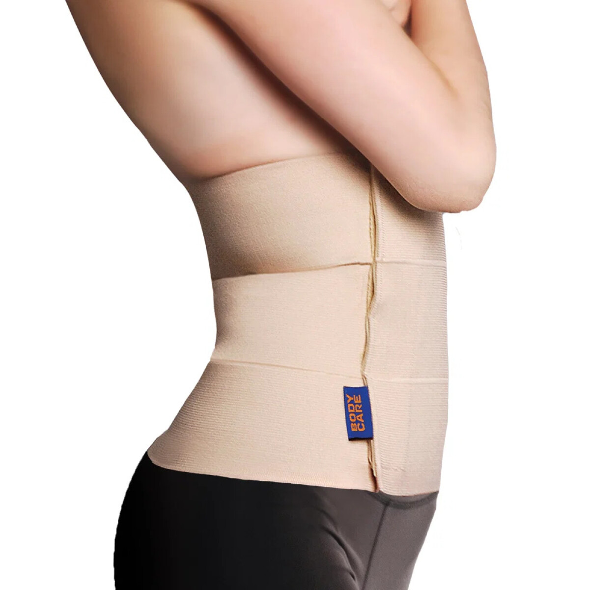 BODY CARE FAJA POST QUIR. 24CM 3XL 