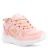 Championes Infantiles Topper Zurich II Kids Rosa