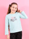 REMERAS MIX TURQUESA