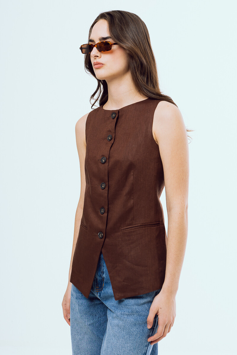 Lirna Brownie