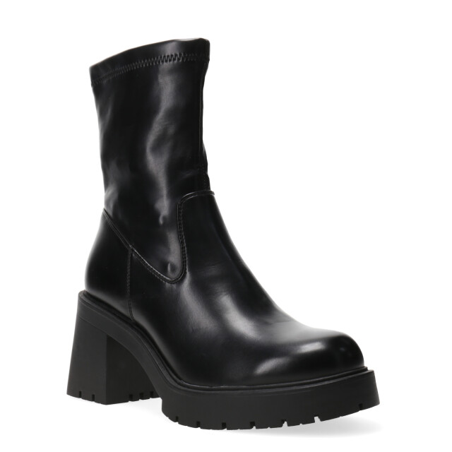 Botas de Mujer Miss Carol Arty Negro