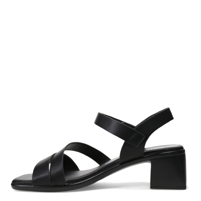 Sandalia de Mujer Lady Confort Negro
