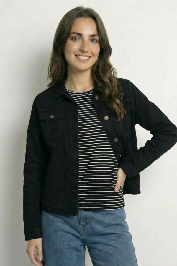 Campera Casual. Campera Casual.