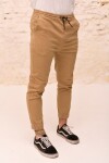 Pantalón Adal Beige
