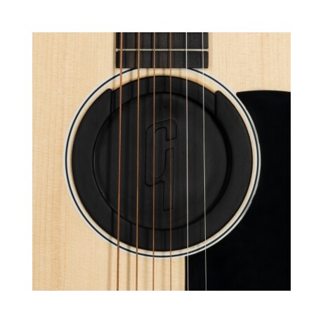 Tapa Boca Gibson Acoustic Soundhole Cover Tapa Boca Gibson Acoustic Soundhole Cover