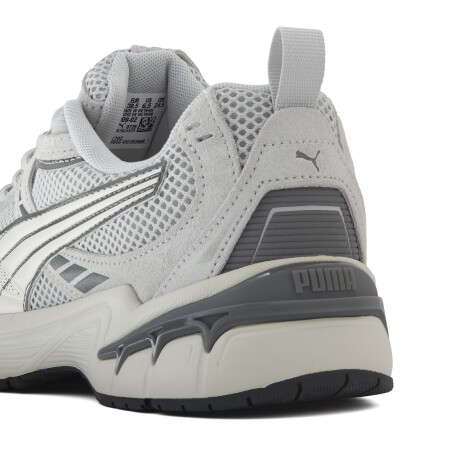 Milenio Tech 2000 SD 40500902 Gris Oscuro