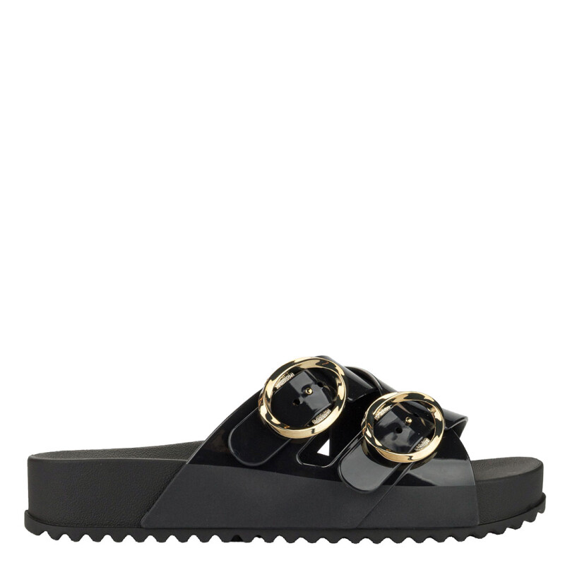 Sandalias de Mujer ZAXY Wish Ad Negro