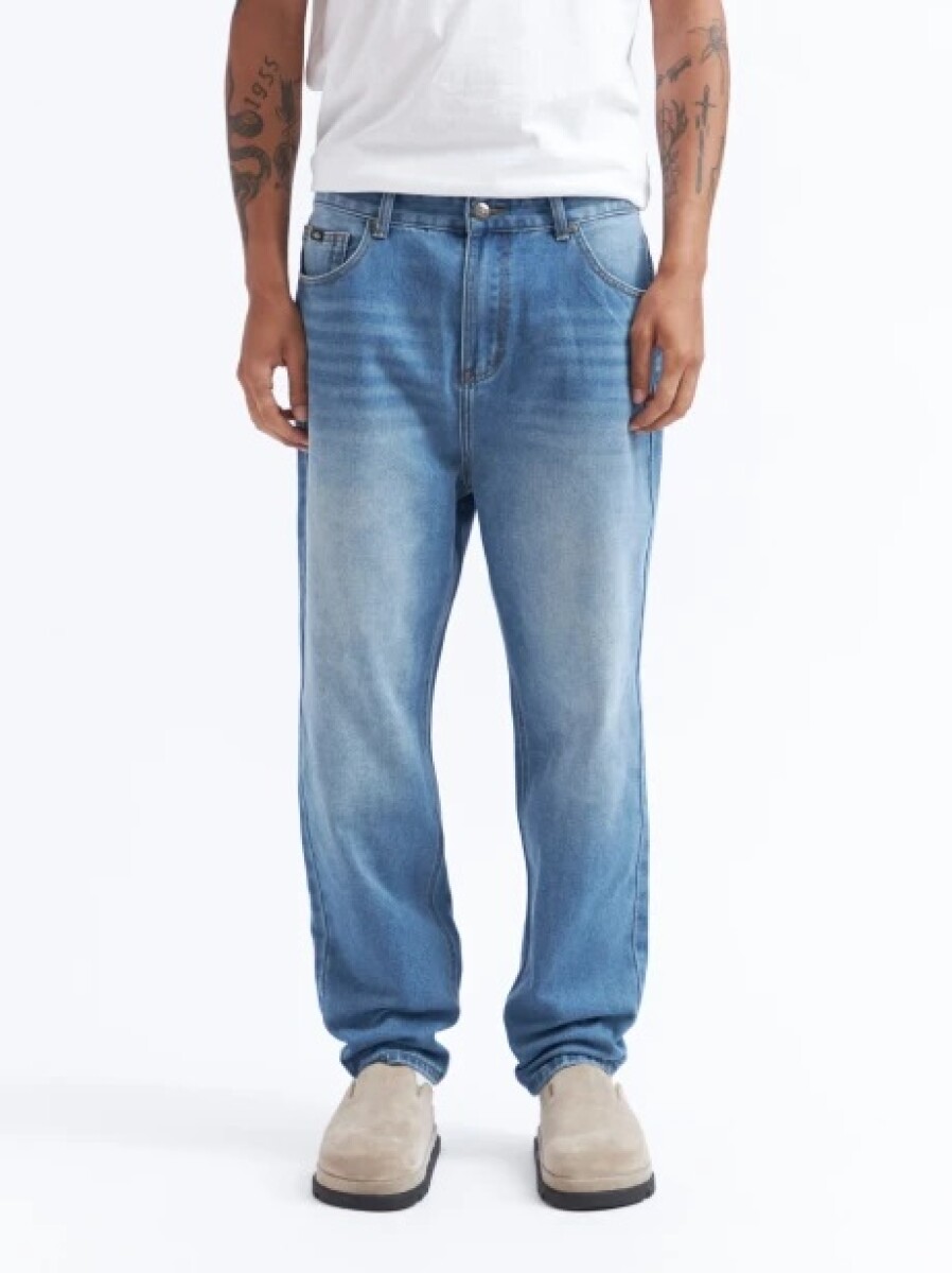 VAQUERO KRISTOBELGA 30112 VEGA - JEA MEDIO 