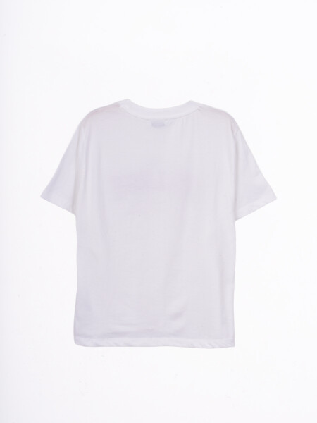 REMERA DENA COLLEGE VARIANTE 1