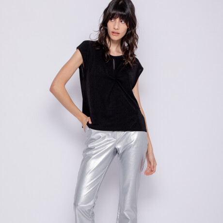 TOP CROSS Negro