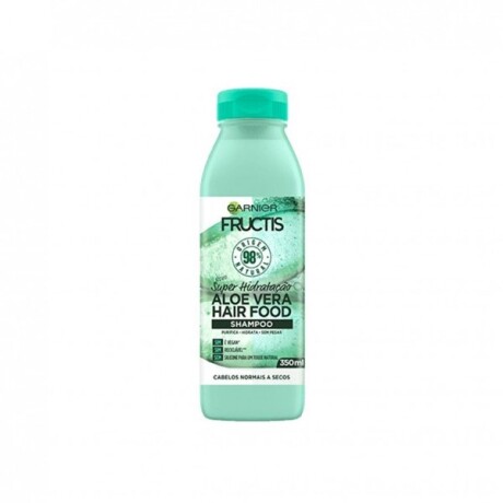 Shampoo Garnier Hair Food Aloe de Vera 300ml