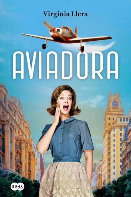 AVIADORA AVIADORA
