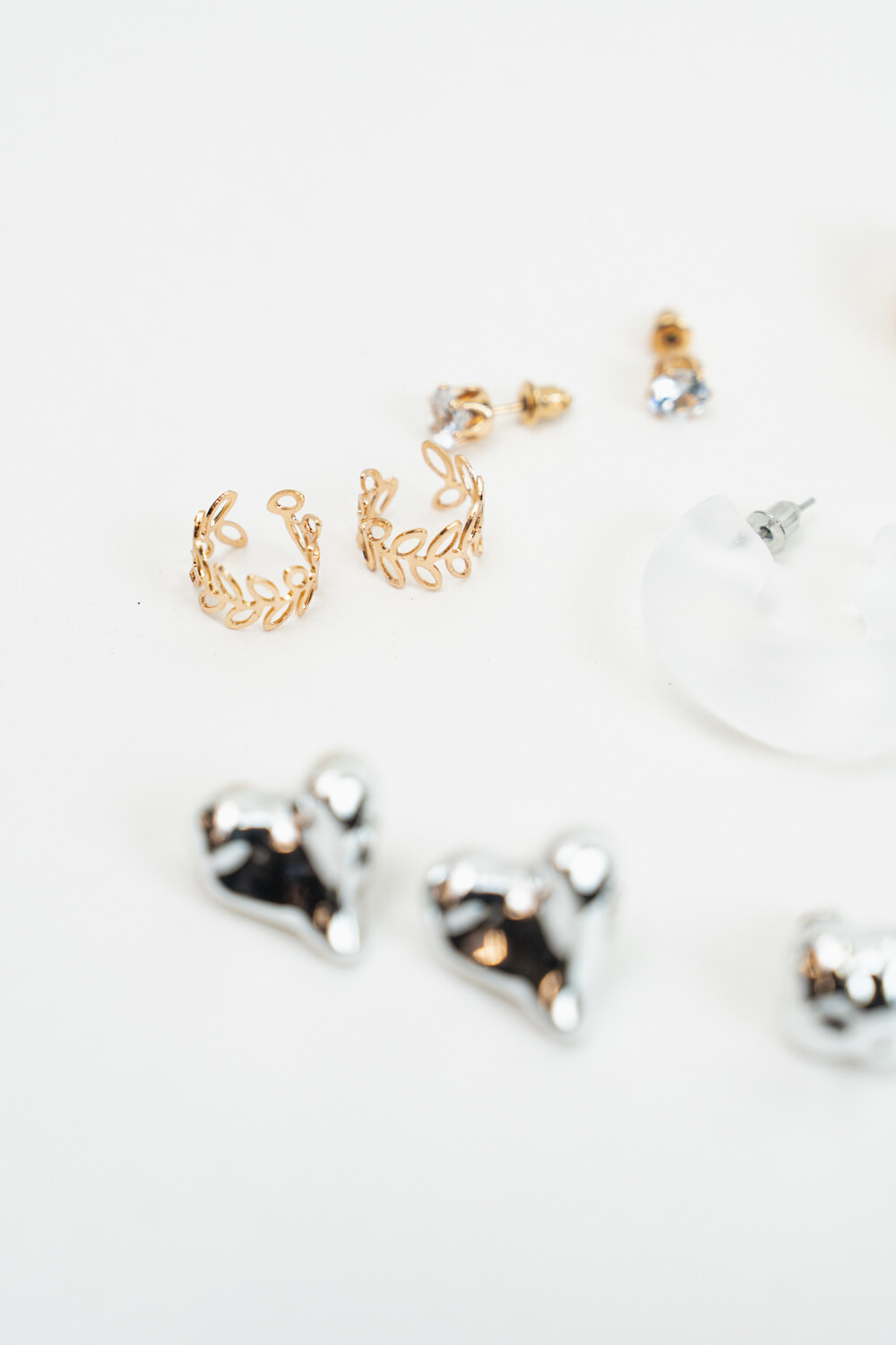 Caravana Set Estampado 1