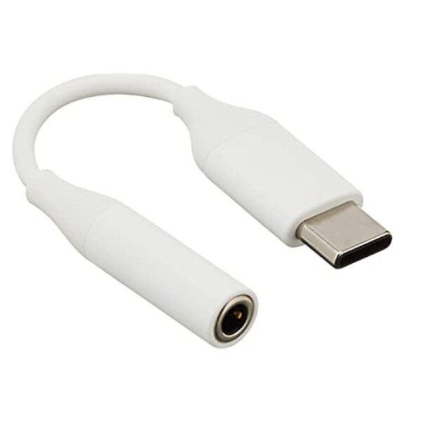Adaptador Samsung Usb-C Jack 3.5mm (Bulk) Adaptador Samsung Usb-C Jack 3.5mm (Bulk)