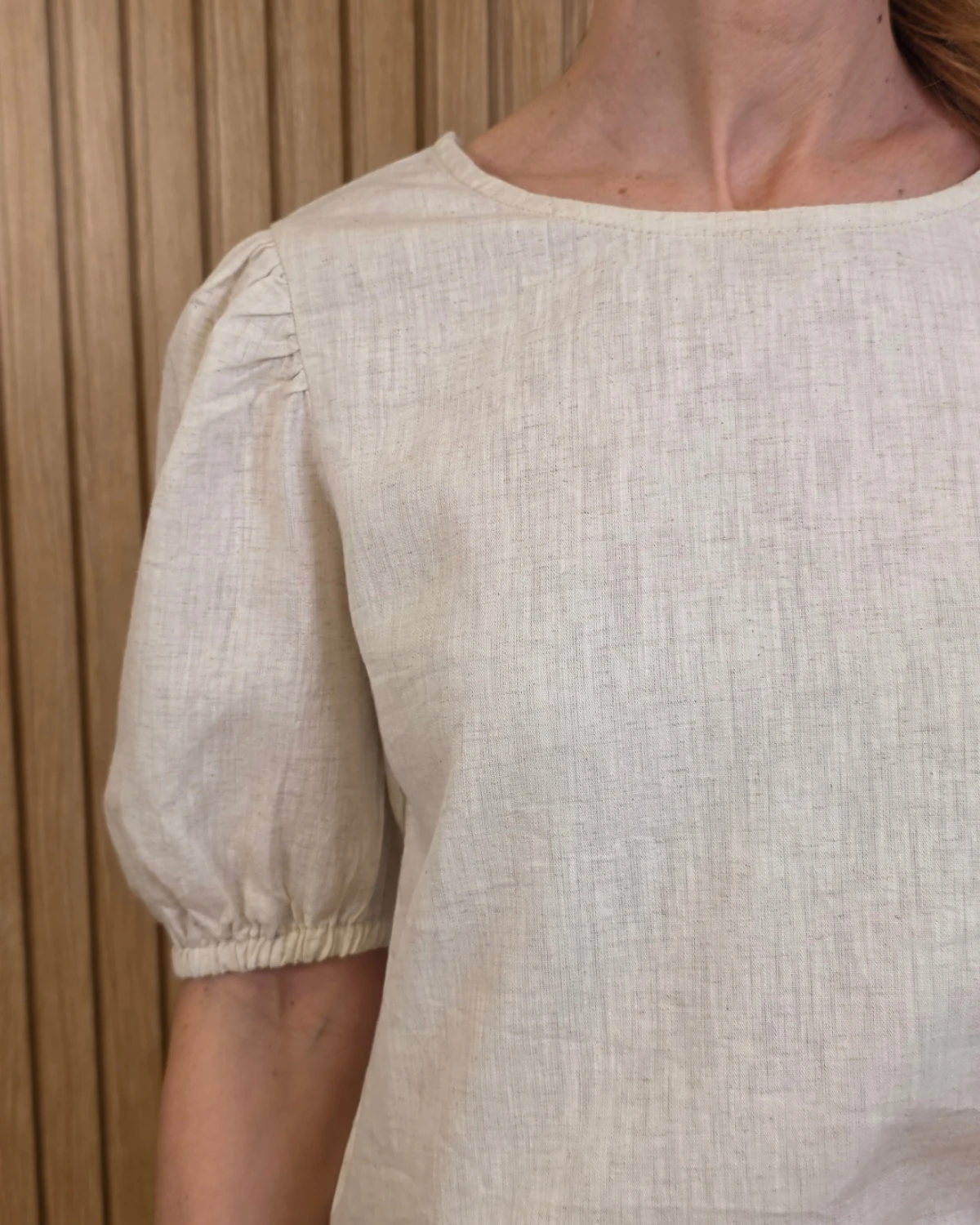 Blusa Gloria