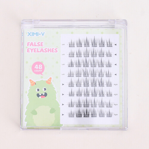 Pestañas Postizas #2 Pestañas Postizas #2