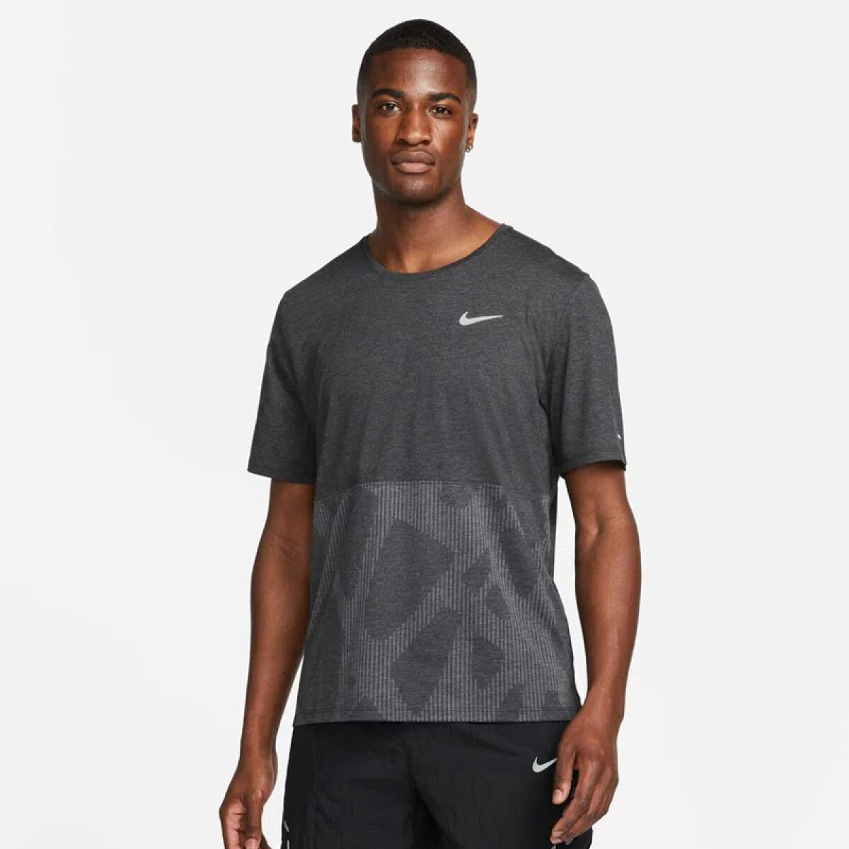 Remera Nike Dri-fit Run Division Core 
