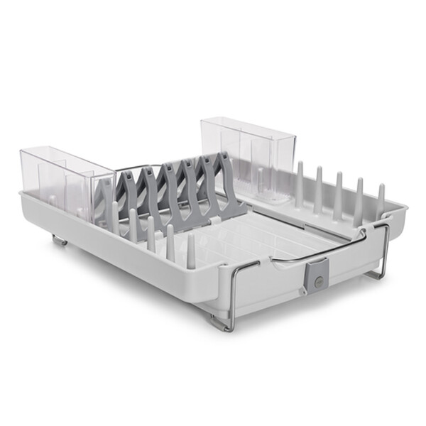 OXO GG FOLDAWAY ESCURRIDOR DE PLATOS N/A
