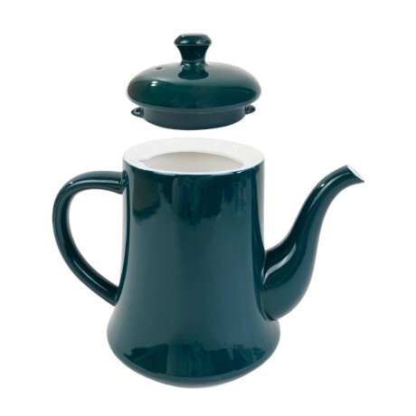 Tetera de ceramica Tetera de ceramica
