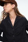 CHAQUETA Navy