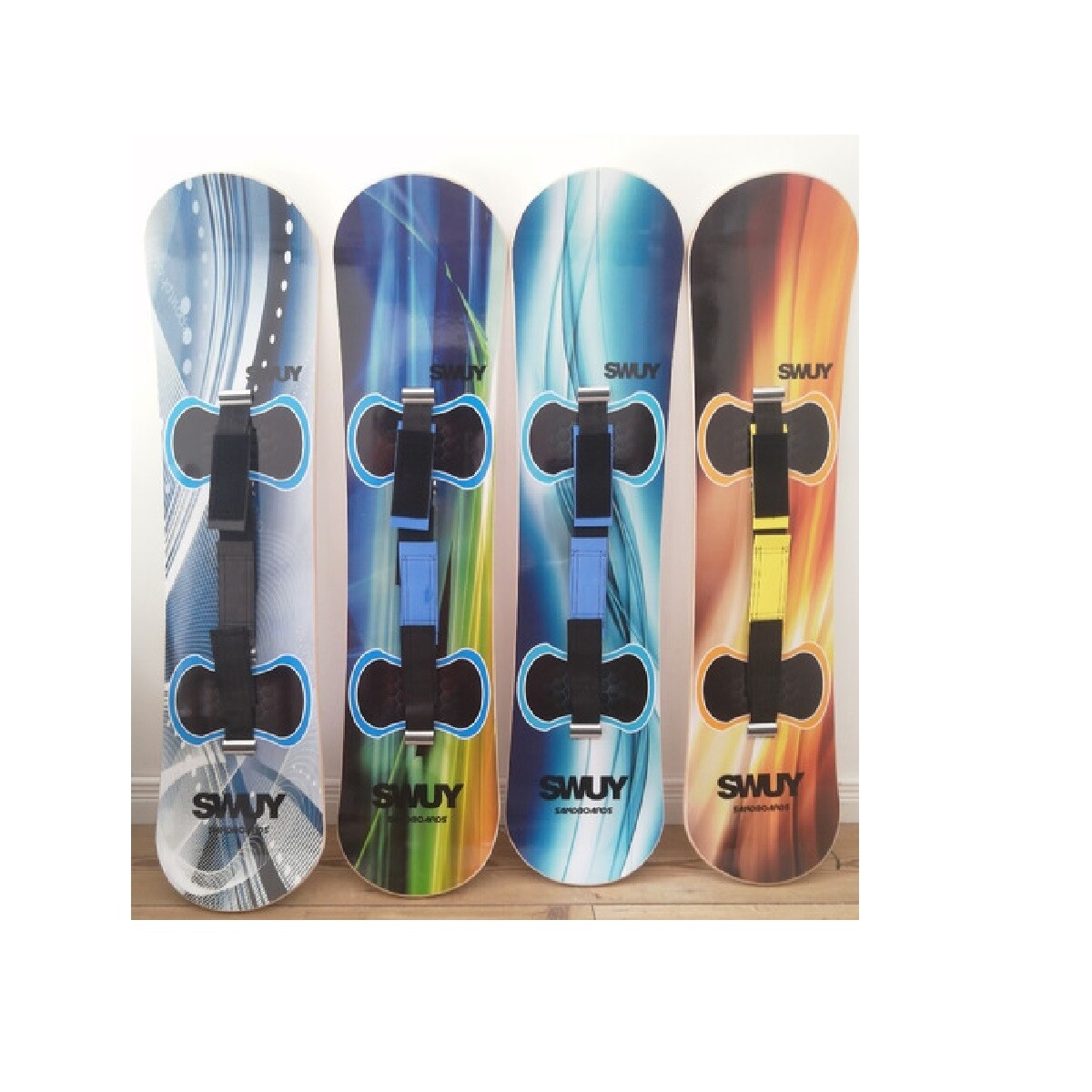 Tablas Sandboards SWUY Varios