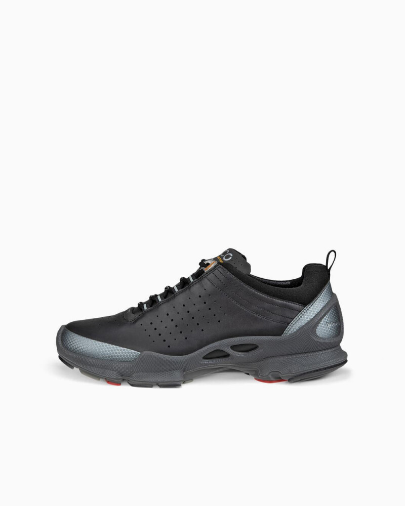 ECCO BIom C Negro/Gris