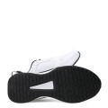Championes de Hombre Under Armour Charged Edge Blanco