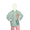 Canguro Disney Frozen de Mujer - D100II23015 Celeste
