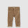 Pantalon Largo Pana Camel