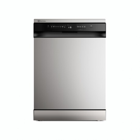 Lavavajillas ELECTROLUX EL-EHFF10ESMSCZG 10 Servicios - Acero Inoxidable Lavavajillas ELECTROLUX EL-EHFF10ESMSCZG 10 Servicios - Acero Inoxidable