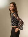 Tops Dutti Estampado 1