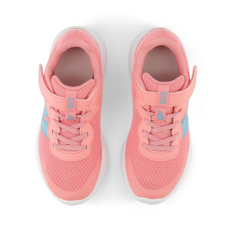 Championes New Balance de Niño - 578 - P5784BD PINK