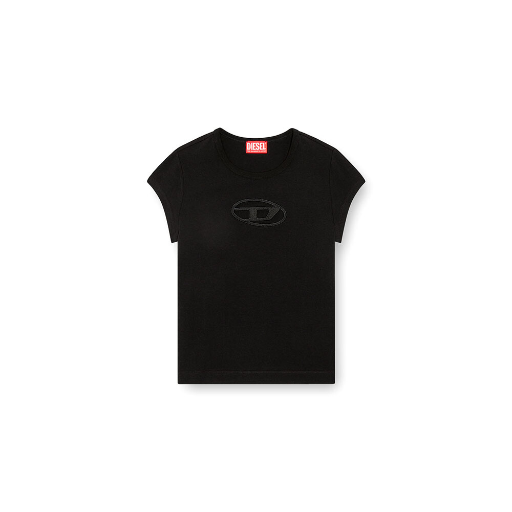 T-Angie - Mujer Black/Black